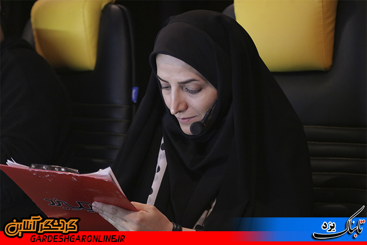 «انتخابات» غدیر انقلاب است