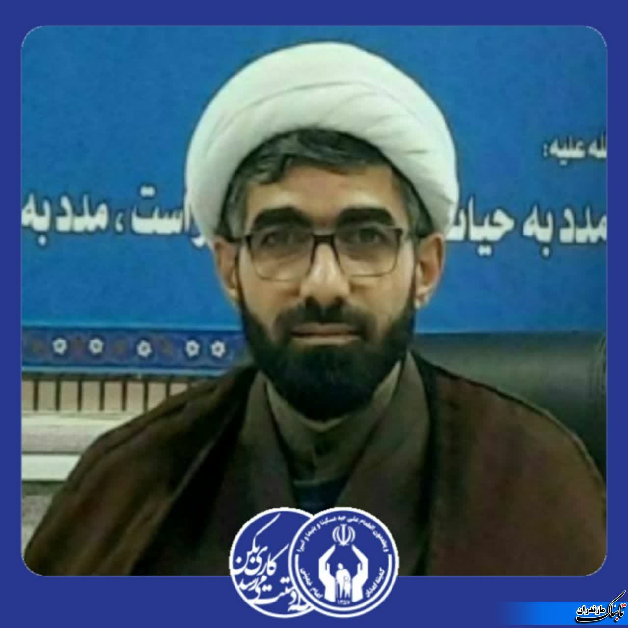 بهره&zwnj;مندی ۷۹ نفر مددجوی فریدونکناری از خدمات فرهنگی