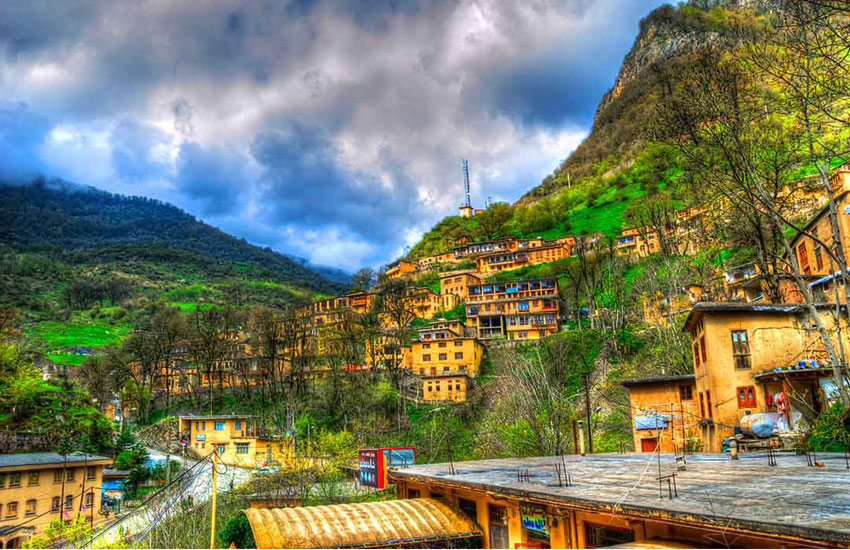 سفر به کدام شهر شمالی خاطره انگیز است؟ سفر به کدام شهر شمالی خاطره انگیز است؟