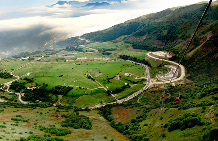 سفر به کدام شهر شمالی خاطره انگیز است؟ سفر به کدام شهر شمالی خاطره انگیز است؟