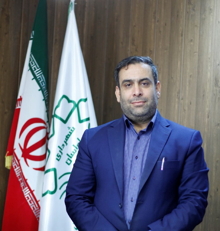 هدفمان جلب رضایت شهروندان می&zwnj;باشد