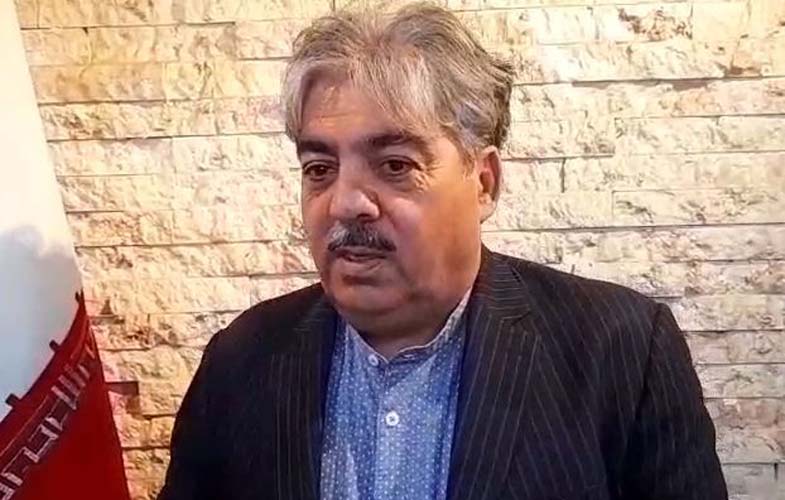 دولت با واردات خودرو تکلیف مردم را مشخص کند/ رکود بازار خودرو در ۳۰ سال گذشته بیسابقه است دولت با واردات خودرو تکلیف مردم را مشخص کند/ رکود بازار خودرو در ۳۰ سال گذشته بیسابقه است