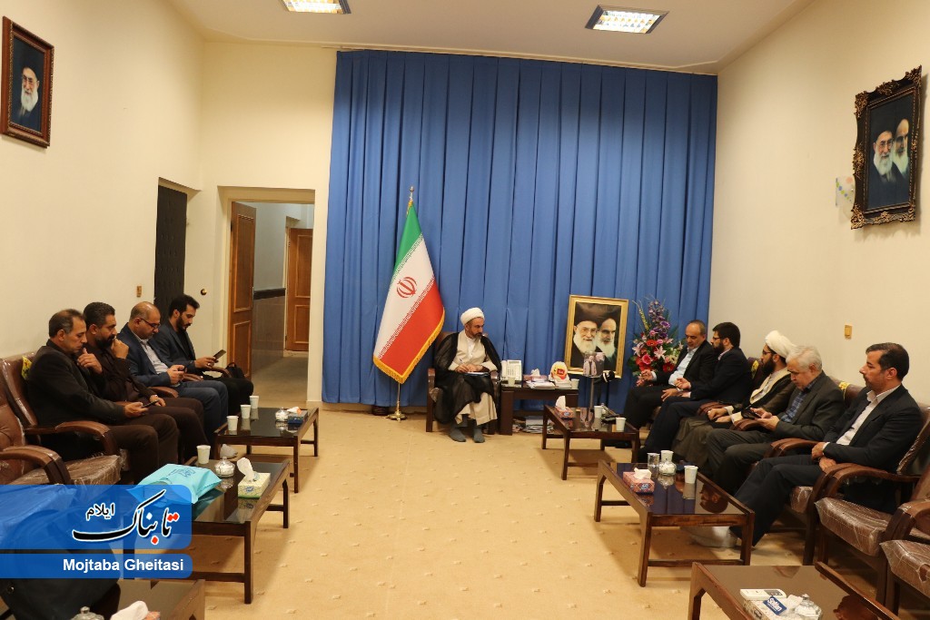 باید زمینه اتصال جشنواره&zwnj;های فرهنگی را به فرهنگ رضوی ایجاد کنیم