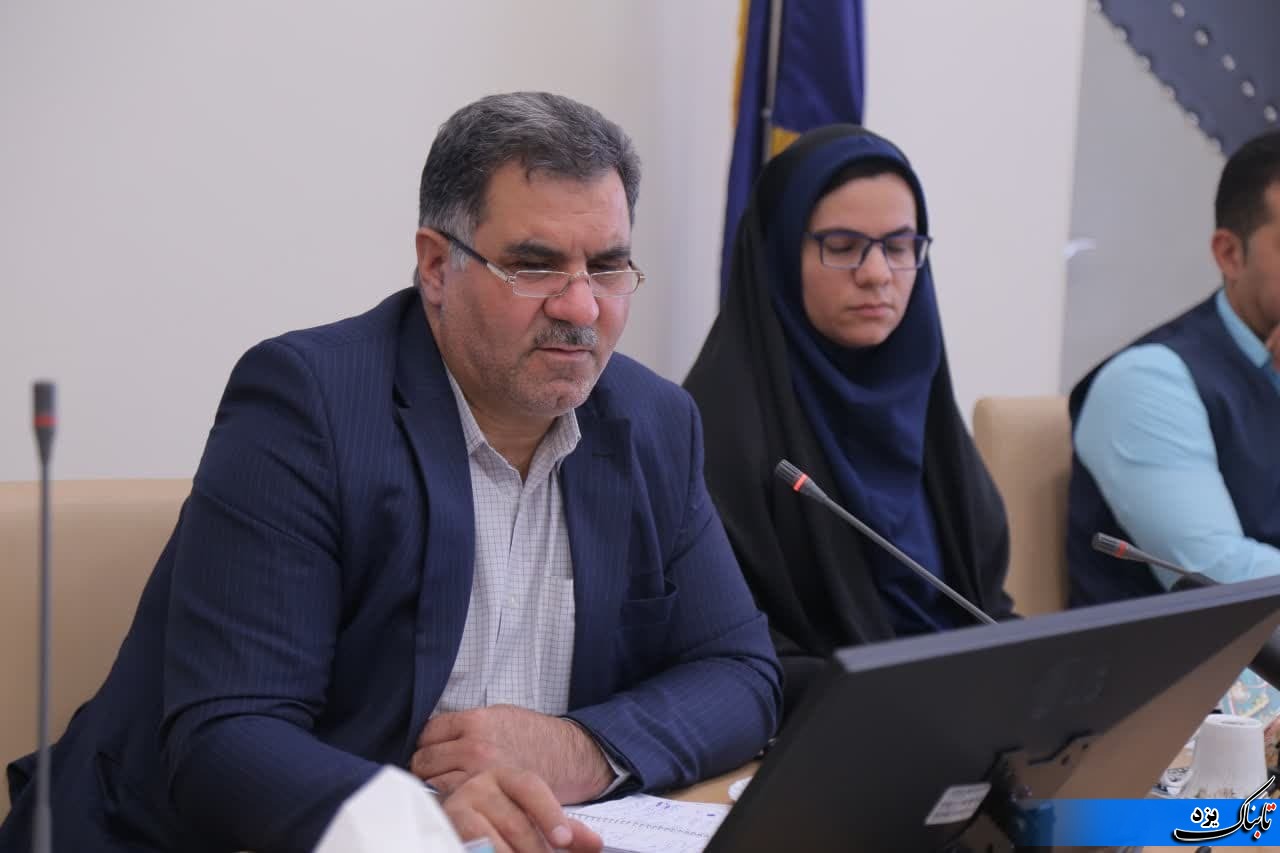 استان یزد کمترین میزان خاموشی برق در کشور را دارد استان یزد کمترین میزان خاموشی برق در کشور را دارد