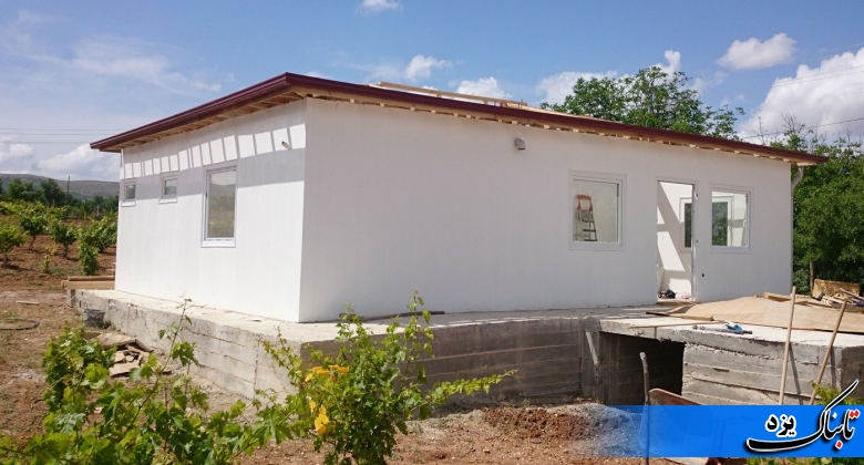 انعقاد تفاهم&zwnj;نامه بنیاد جهانی انرژی و پژوهشکده سوانح طبیعی