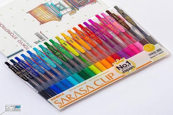 لوازم تحریر: راهنمای خرید و استفاده لوازم تحریر: راهنمای خرید و استفاده