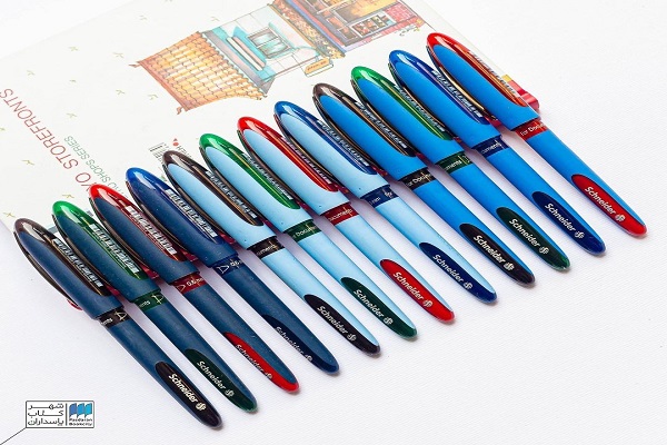 قلم: ابزاری در مسیرِ تکامل و زیبایی؛ قلم: ابزاری در مسیرِ تکامل و زیبایی؛