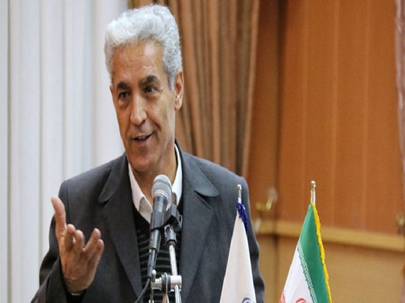 عدم حضور در میادین حرفه&zwnj;ای ژیمناستیک به دلیل نبود ورزشگاه مناسب است