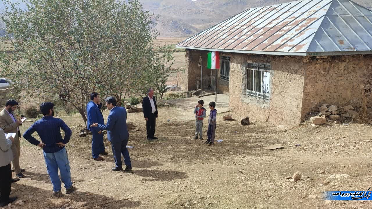 مدارسی با بیش از ۳۰ سال عمر + فیلم