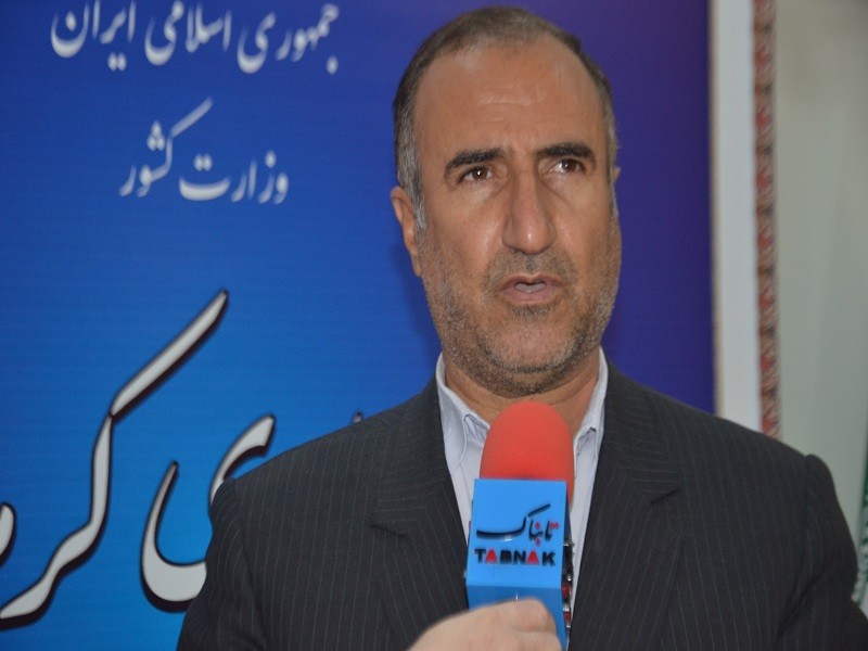 هوای کرمانشاه در وضعیت سالم قرار دارد