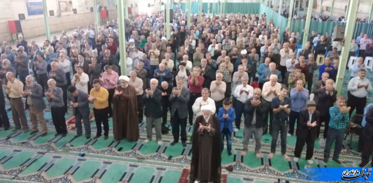 قطع دست اسرائیل، با اتحاد، مقاومت و همکاری مسلمانان میسر می&zwnj;شود