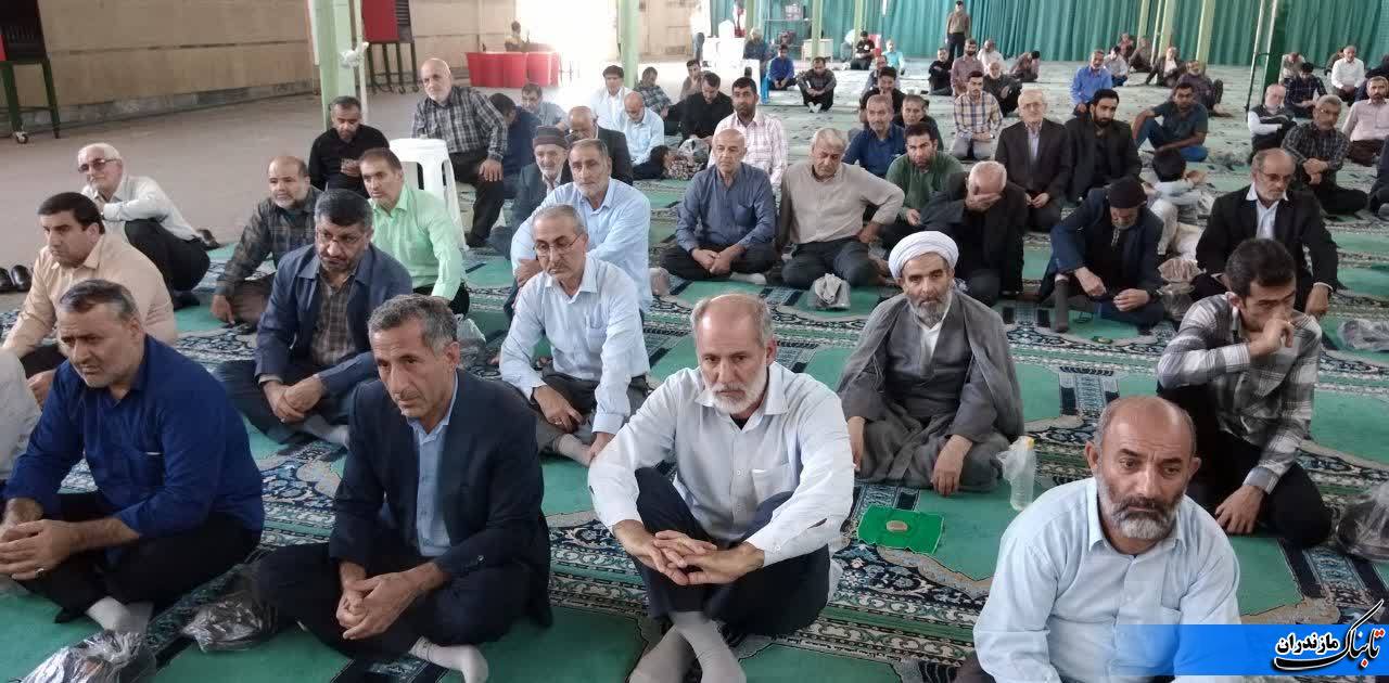 قطع دست اسرائیل، با اتحاد، مقاومت و همکاری مسلمانان میسر می&zwnj;شود