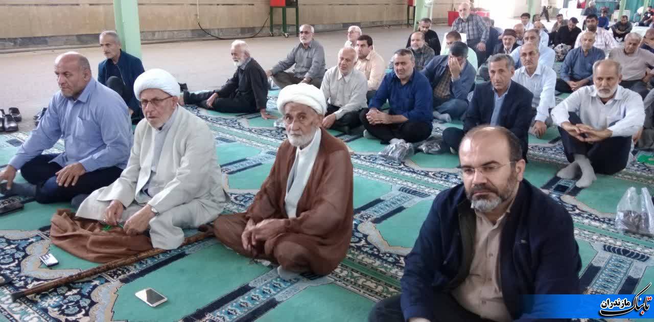 قطع دست اسرائیل، با اتحاد، مقاومت و همکاری مسلمانان میسر می&zwnj;شود