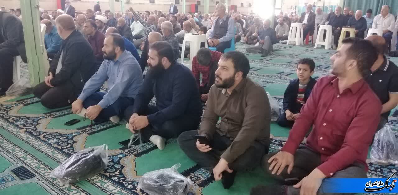 قطع دست اسرائیل، با اتحاد، مقاومت و همکاری مسلمانان میسر می&zwnj;شود