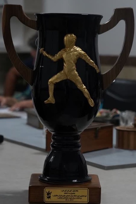 رو نمایی از اولین کاپ دست ساز تلفیق چوب و سفال رو نمایی از اولین کاپ دست ساز تلفیق چوب و سفال