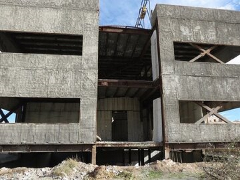 ۱۰۰۰ میلیارد ریال بودجه به کتابخانه مرکزی کرمانشاه اختصاص داده میشود