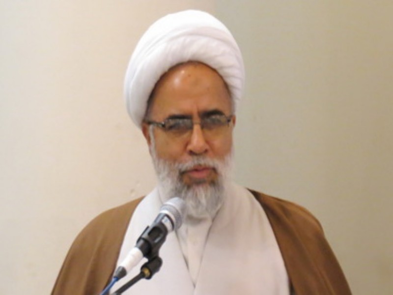 حضرت زهرا (س) مهربان&zwnj;ترین شخصیت زمان بود