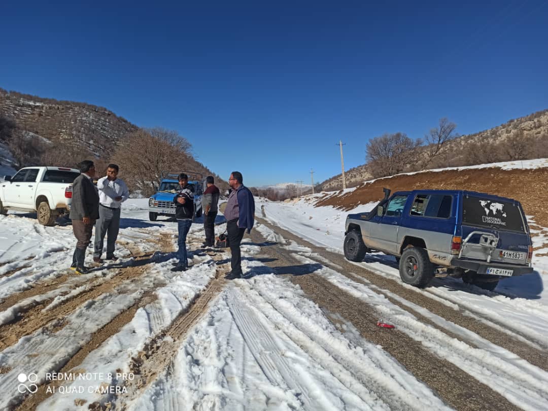 گلایه مردم روستاهای سیلاب وکلوار از عدم آنتن دهی گلایه مردم روستاهای سیلاب وکلوار از عدم آنتن دهی