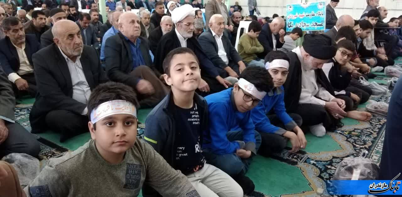 خداوند اراده کرده تا اسرائیل به دست مظلومان فلسطینی نابود و از صحنه روزگار محو شود