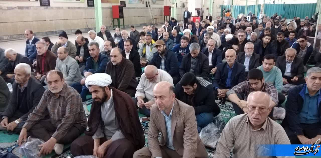 خداوند اراده کرده تا اسرائیل به دست مظلومان فلسطینی نابود و از صحنه روزگار محو شود