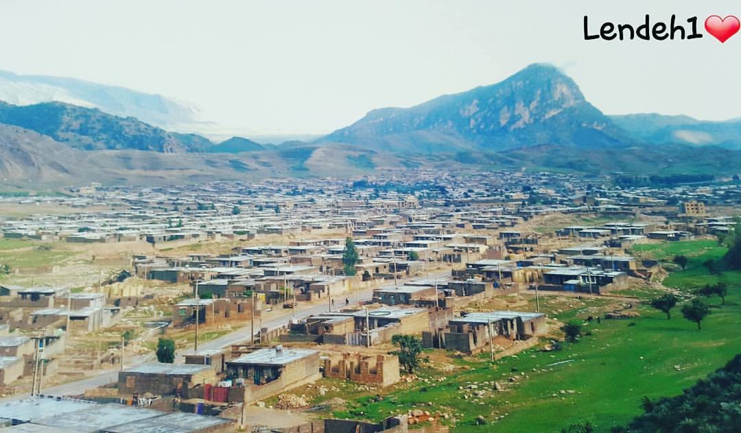 بهداشت و درمان لنده و گلایه هایی خطاب به نماینده مجلس و فرماندار