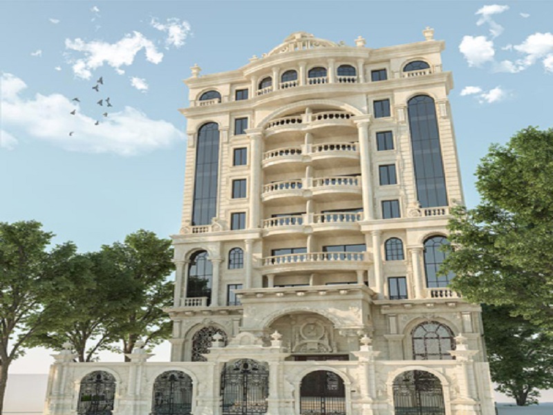 شهرداری باید جلوی ایجاد شهرداری باید جلوی ایجاد