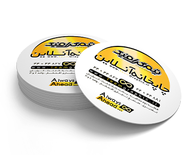 سایز کارت ویزیت برای کسب و کارها سایز کارت ویزیت برای کسب و کارها