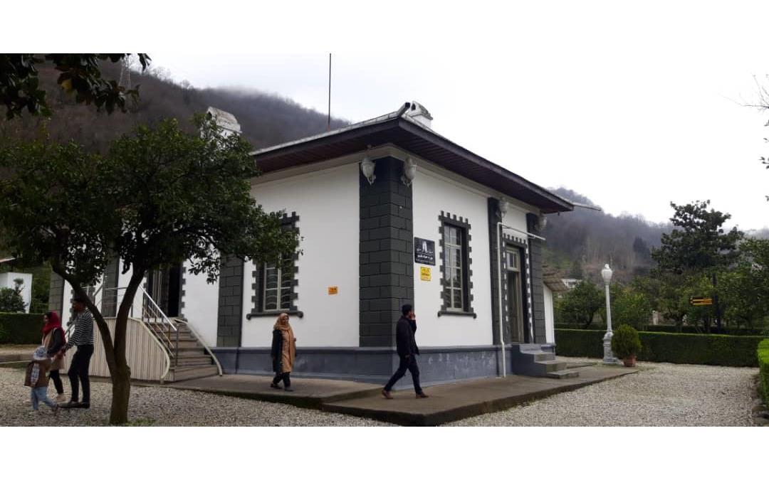 سفر به رامسر در نوروز ۱۴۰۳ با رویکرد فرهنگی تعریف شده است