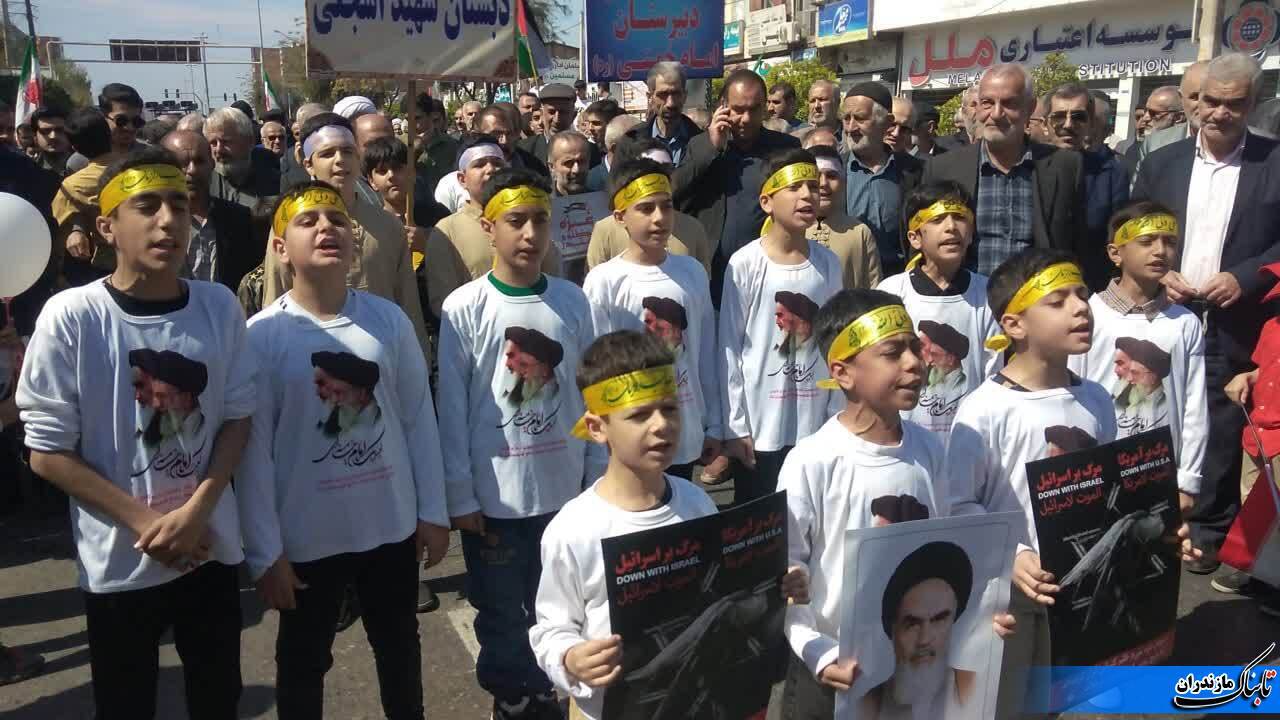 دشمن در اهداف نظامی و اطلاعاتی خود شکست خورد و رو به افول است/ امیدواریم قدس آزاد شود و دنیای اسلام نابودی رژیم غاصب صهیونیستی را جشن بگیرد