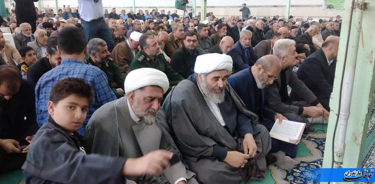 دشمن در اهداف نظامی و اطلاعاتی خود شکست خورد و رو به افول است/ امیدواریم قدس آزاد شود و دنیای اسلام نابودی رژیم غاصب صهیونیستی را جشن بگیرد