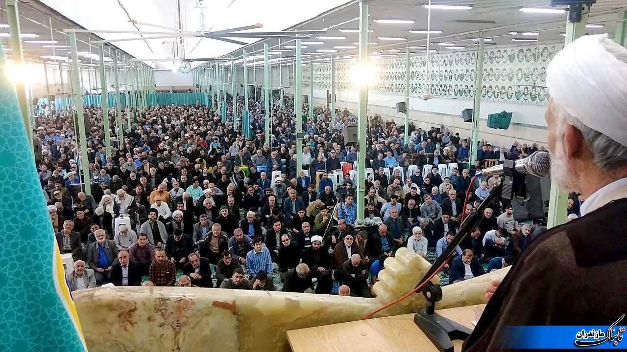 دشمن در اهداف نظامی و اطلاعاتی خود شکست خورد و رو به افول است/ امیدواریم قدس آزاد شود و دنیای اسلام نابودی رژیم غاصب صهیونیستی را جشن بگیرد