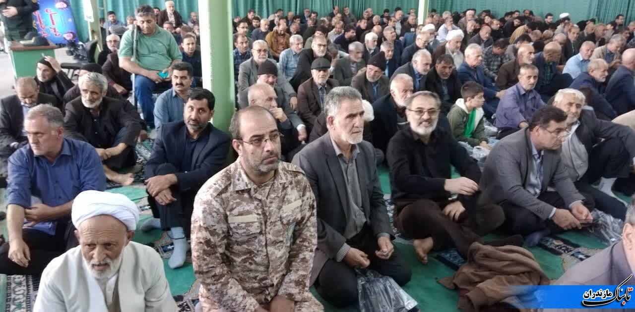 دشمن در اهداف نظامی و اطلاعاتی خود شکست خورد و رو به افول است/ امیدواریم قدس آزاد شود و دنیای اسلام نابودی رژیم غاصب صهیونیستی را جشن بگیرد