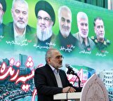 نهم دی تبلور همبستگی ملت ایران در برابر فتنه‌هاست