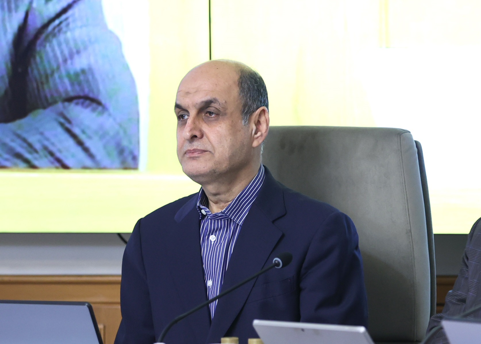 تحول زیرساختهای فناوری، اولویت اصلی استان است/گیلان در مسیر توسعه هوشمند و اقتصاد دیجیتال تحول زیرساختهای فناوری، اولویت اصلی استان است/گیلان در مسیر توسعه هوشمند و اقتصاد دیجیتال