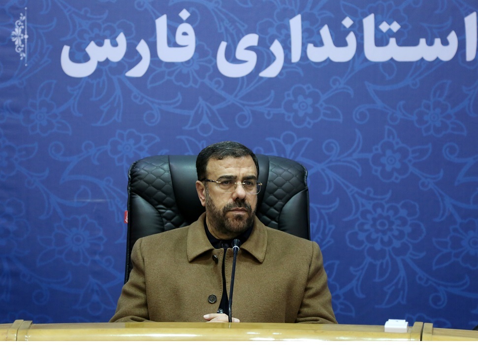 تعطیلی هیچ واحد تولیدی در فارس قابل قبول نیست