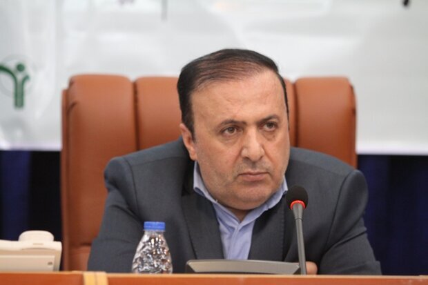 انتقال آب از سد طالقان 12 همت اعتبار نیاز دارد انتقال آب از سد طالقان 12 همت اعتبار نیاز دارد