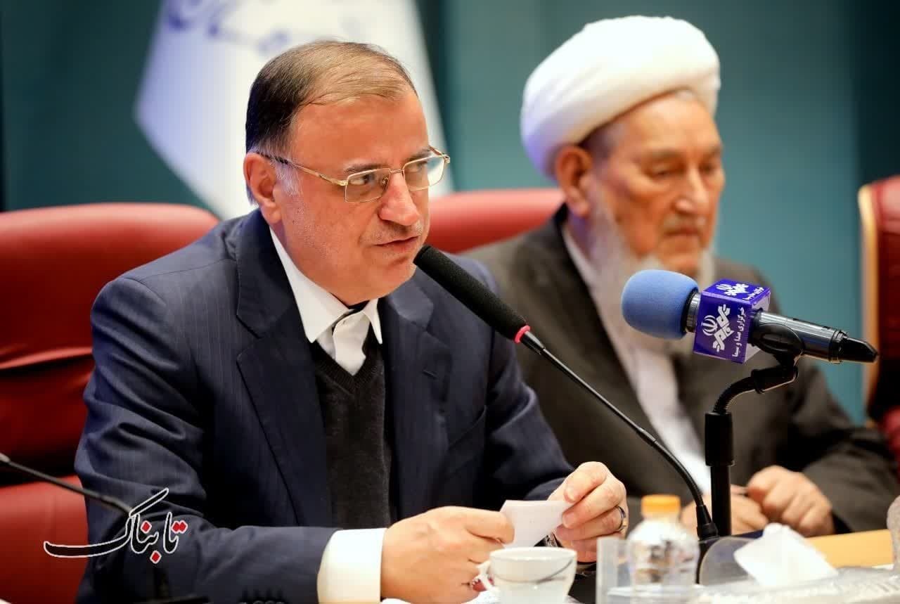 نشست صمیمانه علمای اهل سنت و نخبگان گلستان با دستار ویژه رییس جمهور در امور اقوام+ تصاویر