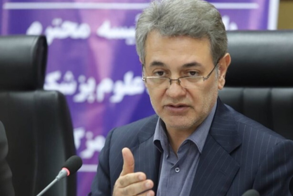 ۳۳ میلیون نفر در کشور به طور رایگان بیمه شدند ۳۳ میلیون نفر در کشور به طور رایگان بیمه شدند