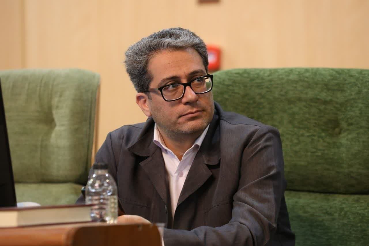 انتصابات جدید در استانداری کرمانشاه انتصابات جدید در استانداری کرمانشاه