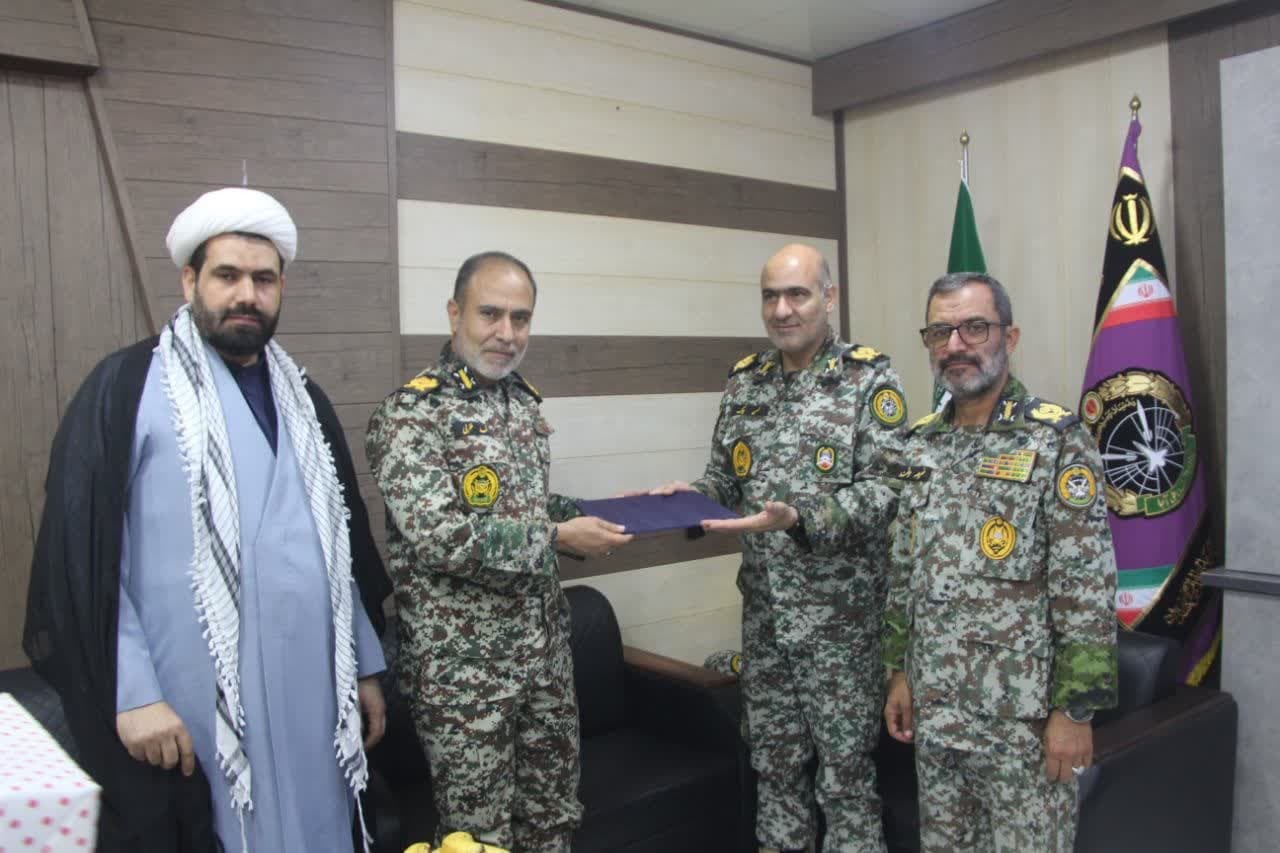 توسعه دریامحور برای جمهوری اسلامی ایران از اهمیت ویژه&zwnj;ای برخوردار است