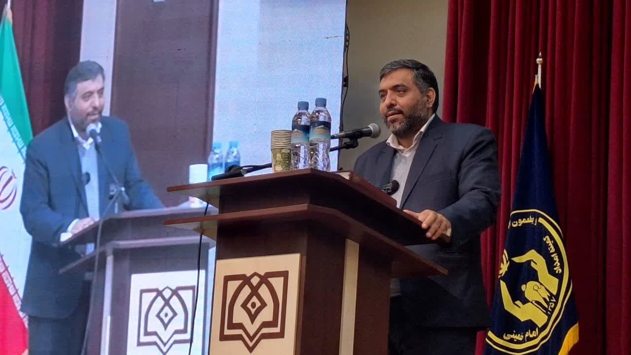 1 هزار و 860 خانواده تحت پوشش کمیته امداد استان خودکفا شدند 1 هزار و 860 خانواده تحت پوشش کمیته امداد استان خودکفا شدند