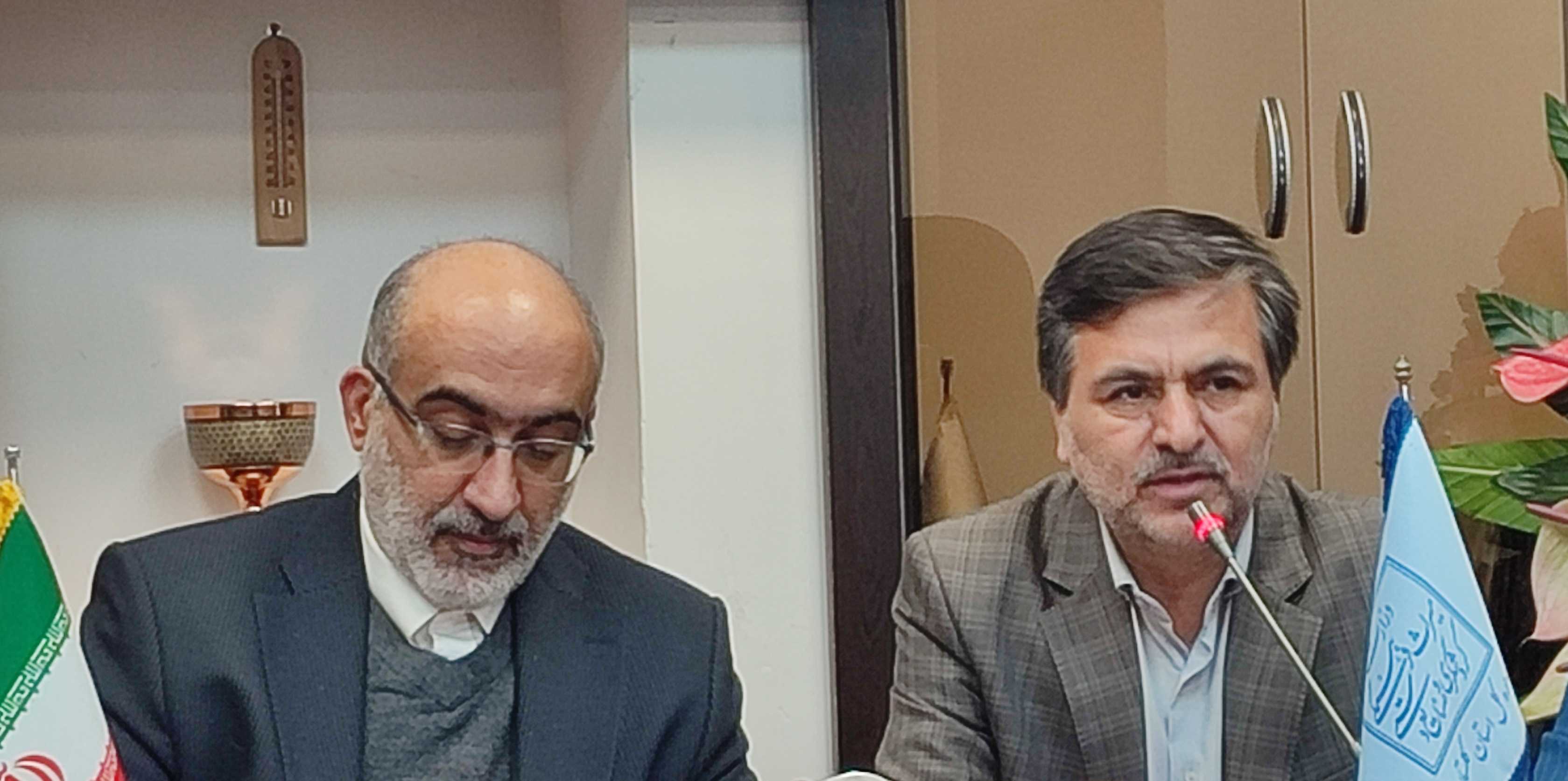 گردشگری، چاه نفت گلستان است گردشگری، چاه نفت گلستان است