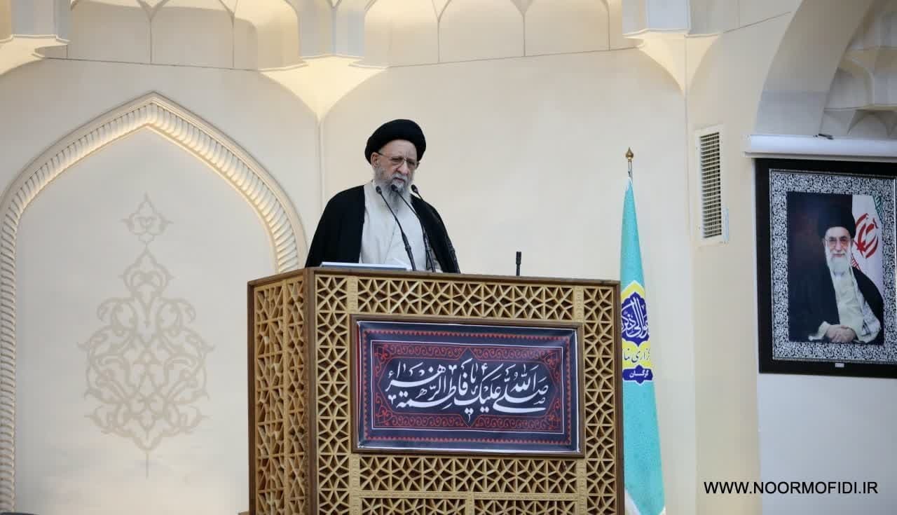 مصائب وارده بر مردم غزه، لکه ننگی است که هیچگاه از دامان رژیم صهیونیستی پاک نمی شود