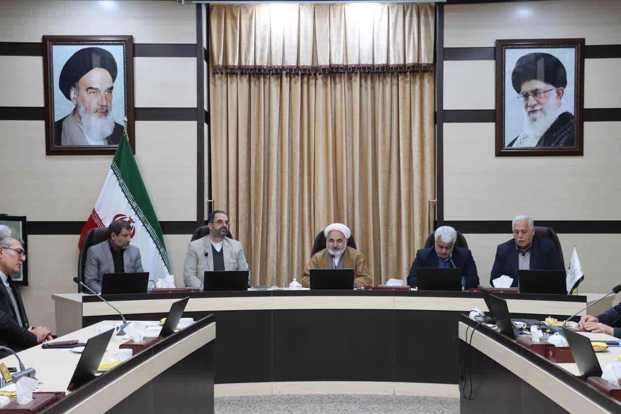 عید نوروز و دهه کرامت با جشن و سرور در مشهد برگزار شود عید نوروز و دهه کرامت با جشن و سرور در مشهد برگزار شود