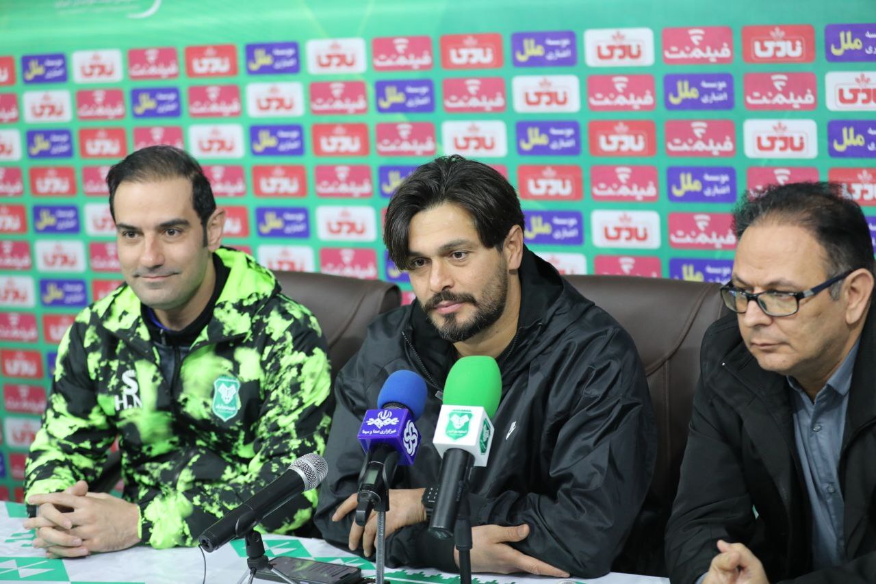 اولین فینال در شروع لیگ در نیم فصل دوم/به هر بازی فینال گونه نگاه کنیم