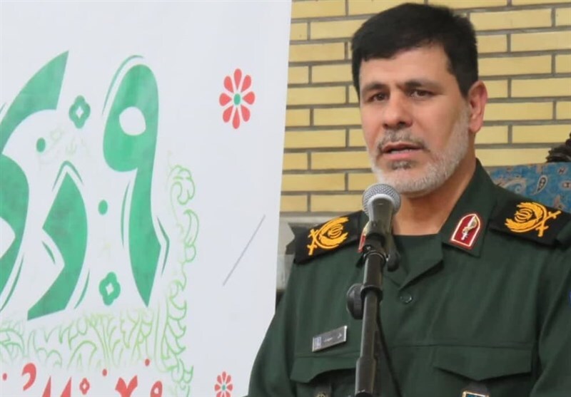 سد مستحکم رهبری و بصیرت مردم در حماسه ۹ دی دشمن را شکست داد سد مستحکم رهبری و بصیرت مردم در حماسه ۹ دی دشمن را شکست داد