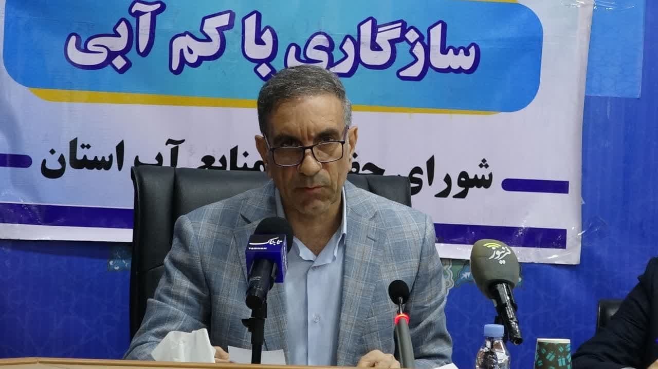 کشت برنج در استانهای شرقی ممنوع است/ استفاده از پساب یکی از راهکارهای کلیدی برای جبران کمبود آب