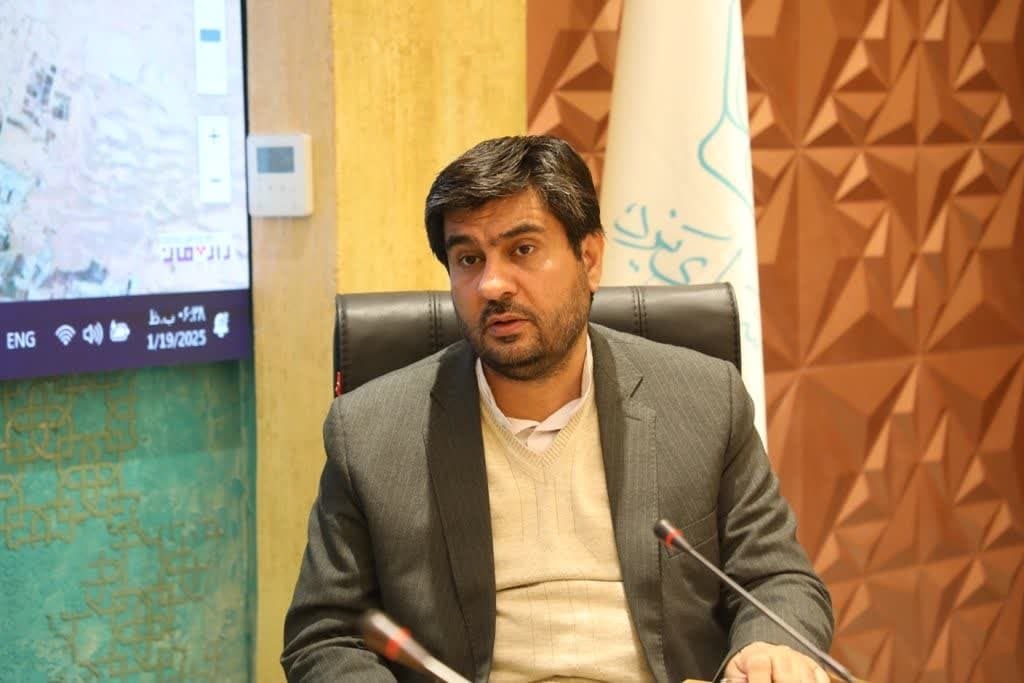 شهرداری یزد آمادهسازی نوروز و رمضان را سرعت بخشید