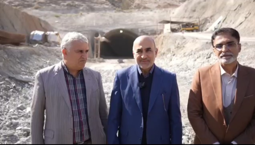 رفع مشکلات نقطه اتصال فارس و بوشهر/عقبماندگیهای بزرگراه دالکی به کنارتخته جبران میشود