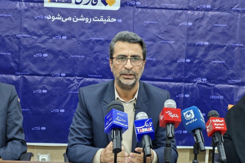 نخستین مرکز هوش مصنوعی در پژوهش سرای دانش آموزی فرهیختگان ایلام راه اندازی می شود